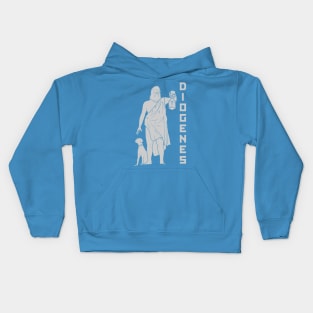 Diogenes Kids Hoodie